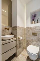 Luxe totaal interieur, compleet met maatwerk-De interieurmakers-Keuken-Luxe totaal interieur, compleet met maatwerk -OBLY