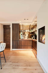 Luxe totaalinterieur, van ontwerp tot realisatie-Mint Interieur-Keuken-Luxe totaalinterieur, van ontwerp tot realisatie-OBLY