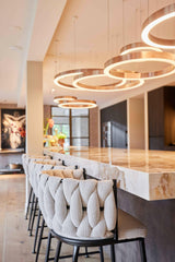 Luxe totaalinterieur, van ontwerp tot realisatie-Mint Interieur-Keuken-Luxe totaalinterieur, van ontwerp tot realisatie-OBLY