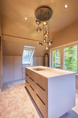 Luxe totaalinterieur, van ontwerp tot realisatie-Mint Interieur-Keuken-Luxe totaalinterieur, van ontwerp tot realisatie-OBLY