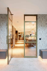 Luxe totaalinterieur, van ontwerp tot realisatie-Mint Interieur-Keuken-Luxe totaalinterieur, van ontwerp tot realisatie-OBLY