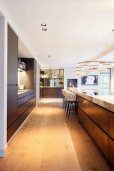 Luxe totaalinterieur, van ontwerp tot realisatie-Mint Interieur-Keuken-Luxe totaalinterieur, van ontwerp tot realisatie-OBLY