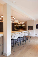 Luxe totaalinterieur, van ontwerp tot realisatie-Mint Interieur-Keuken-Luxe totaalinterieur, van ontwerp tot realisatie-OBLY