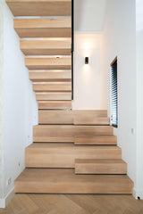 Luxe villa in Brabant-OBLY-Luxe villa in Brabant – Modern interieur met natuurlijke materialen-OBLY