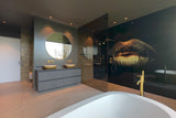 Luxe villa met exclusief maatwerkinterieur-Joolsdesign-Badkamer inspiratie,Interieurarchitect,Interieurontwerp,Keuken met kookeiland,luxe badkamer,Luxe interieur,Maatwerk interieur,Maatwerk kasten,maatwerk keuken,totaalinterieur,villa interieur,woonkamer inspiratie-Luxe villa met maatwerkinterieur | Joolsdesign-OBLY
