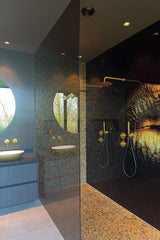 Luxe villa met exclusief maatwerkinterieur-Joolsdesign-Badkamer inspiratie,Interieurarchitect,Interieurontwerp,Keuken met kookeiland,luxe badkamer,Luxe interieur,Maatwerk interieur,Maatwerk kasten,maatwerk keuken,totaalinterieur,villa interieur,woonkamer inspiratie-Luxe villa met maatwerkinterieur | Joolsdesign-OBLY