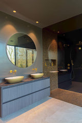 Luxe villa met exclusief maatwerkinterieur-Joolsdesign-Badkamer inspiratie,Interieurarchitect,Interieurontwerp,Keuken met kookeiland,luxe badkamer,Luxe interieur,Maatwerk interieur,Maatwerk kasten,maatwerk keuken,totaalinterieur,villa interieur,woonkamer inspiratie-Luxe villa met maatwerkinterieur | Joolsdesign-OBLY