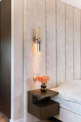 Luxe villa, van ontwerp tot realisatie-De interieurmakers-Woonkamer-OBLY