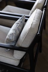 Luxueus penthouse met warm-chic interieur-AG Interieur-Woonkamer-Luxueus Penthouse met Warm-Chic Interieur -OBLY