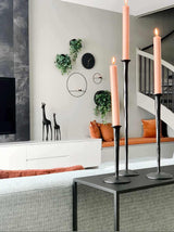 MAATWERK WOONKAMER ROTTERDAMSE NIEUWBOUWWONING MET DIERLIJKE AANTREKKINGSKRACHT-1001 PROJECTS | FELICE STAHLIE-keuken,woonkamer-NIEUWBOUWWONING MET DIERLIJKE AANTREKKINGSKRACHT-OBLY