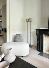 MODERN CLASSICS IN EEN STATIGE STADSVILLA-'t Looiershuis-bohemian interieur,boho woonkamer,etnisch interieur,warme woonstijl,Woonkamer-OBLY