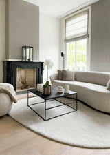 MODERN CLASSICS IN EEN STATIGE STADSVILLA-'t Looiershuis-bohemian interieur,boho woonkamer,etnisch interieur,warme woonstijl,Woonkamer-OBLY