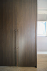 Maatwerk interieur met stijlvolle kasten op maat-fehres-badkamermeubel,garderobekast,Interieur,Interieurbouw,Kastenwand-Maatwerk kasten en interieur | Fehres Interieurbouw-OBLY