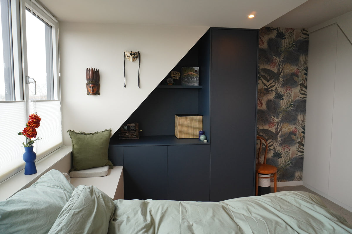 Maatwerk interieur projecten en meubels op maat-Len meubelen-Inbouwkast,Interieur,Interieur inspiratie,Interieur op maat,Interieurbouw,Interieurontwerp,Interieurprojecten,Kast op maat,Kastenwand,Maatwerk interieur,Maatwerk kast,Maatwerk kasten,Maatwerk meubels,Meubelmaker,Meubels op maat,Wandkast,Woonkamer-Maatwerk interieur en meubels op maat-OBLY