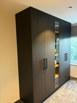 Maatwerk interieur projecten en meubels op maat-Len meubelen-Inbouwkast,Interieur,Interieur inspiratie,Interieur op maat,Interieurbouw,Interieurontwerp,Interieurprojecten,Kast op maat,Kastenwand,Maatwerk interieur,Maatwerk kast,Maatwerk kasten,Maatwerk meubels,Meubelmaker,Meubels op maat,Wandkast,Woonkamer-Maatwerk interieur en meubels op maat-OBLY