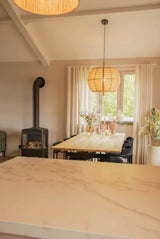 Mereno Milano Roze-MERENO-Bijkeuken,Keuken,Slaapkamer-OBLY