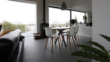 Microcement met levendige uitstraling-Motion gietvloeren-Gietvloer,Gietvloeren-Microcement met levendige uitstraling-OBLY