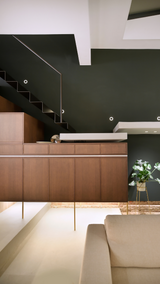 Microcement voor overal in huis-Motion gietvloeren-Gietvloer,Loft,Woonkamer-Microcement voor overal in huis-OBLY