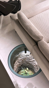 Microcement voor overal in huis-Motion gietvloeren-Gietvloer,Loft,Woonkamer-Microcement voor overal in huis-OBLY