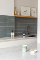Modern Interieurontwerp met Open Indeling en Warme Materialen-Nieuwenhuis Interieurontwerp-leefkeuken inspiratie,modern interieur,open woonruimte,stijlvolle woning,warme materialen-Modern Interieurontwerp | Open Woonruimte met Sfeervolle Basis-OBLY