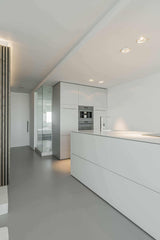 Modern interieur aan de zee-B-TOO-Woonkamer-Modern interieur aan de zee-OBLY