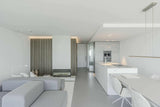 Modern interieur aan de zee-B-TOO-Woonkamer-Modern interieur aan de zee-OBLY