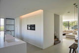 Modern-landelijke designvloer in beigetint-Berkers Vloeren-beigetint vloer,designvloer,landelijke vloer,luxe vloer,moderne vloer,moderne woning,naadloze vloer,vloer interieur,vloer woonkamer-Modern-landelijke vloer in beigetint | Designvloer-OBLY