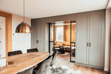 Modern maatwerk interieur met warme accenten-struijkinterieur-Keuken-Volledige Woninginrichting op Maat -OBLY