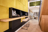 Modern praktijkinterieur met warme houtaccenten-Witteveen interieur architecten-houten wandafwerking,luxe praktijkruimte,maatwerk balie,modern kantoorinterieur,praktijkinterieur,wachtkamer inspiratie,zakelijke inrichting,zorginterieur-Modern Praktijkinterieur met Warme Houtaccenten -OBLY