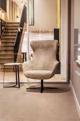 Modern praktijkinterieur met warme houtaccenten-Witteveen interieur architecten-houten wandafwerking,luxe praktijkruimte,maatwerk balie,modern kantoorinterieur,praktijkinterieur,wachtkamer inspiratie,zakelijke inrichting,zorginterieur-Modern Praktijkinterieur met Warme Houtaccenten -OBLY