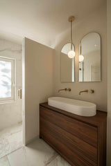 Modern tijdloos-Het Badhuys-Badkamer-Modern tijdloos-OBLY