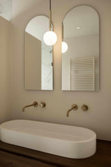 Modern tijdloos-Het Badhuys-Badkamer-Modern tijdloos-OBLY