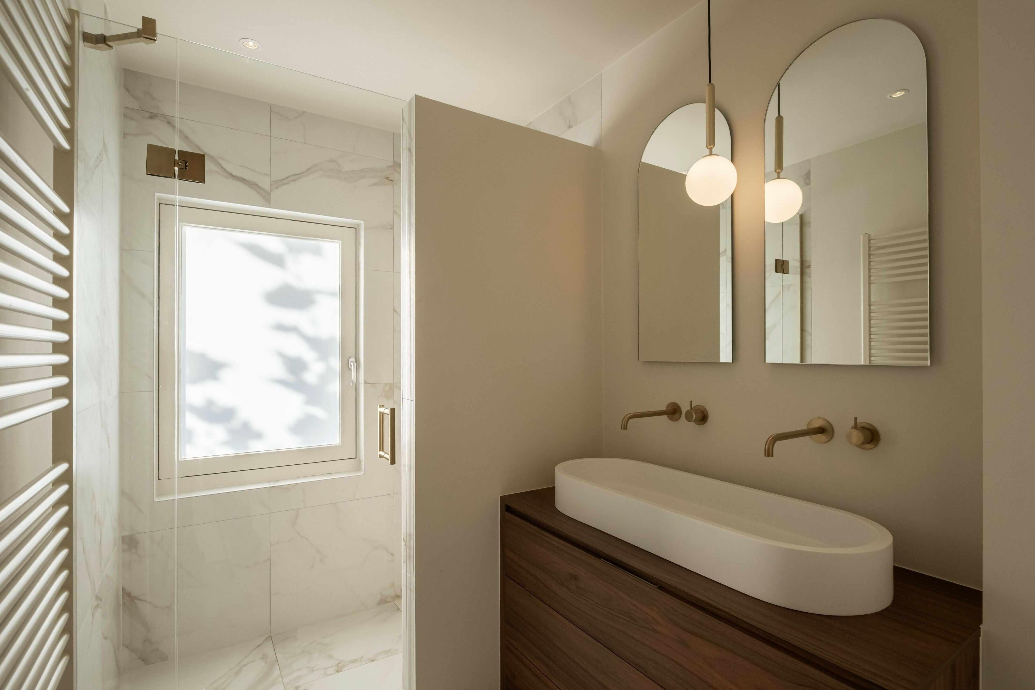 Modern tijdloos-Het Badhuys-Badkamer-Modern tijdloos-OBLY