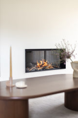 Modern warm interieur met maatwerk hout en luxe keuken-BINTH Interieurontwerp-interieur ontwerp woning,keuken interieur,luxe keuken ontwerp,modern interieur,warm interieur,woonkamer interieur-Modern warm interieur met maatwerk keuken-OBLY