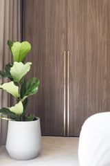 Modern warm interieur met maatwerk hout en luxe keuken-BINTH Interieurontwerp-interieur ontwerp woning,keuken interieur,luxe keuken ontwerp,modern interieur,warm interieur,woonkamer interieur-Modern warm interieur met maatwerk keuken-OBLY