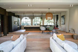 Moderne Keuken met Marmerlook Accenten-OBLY-Moderne Keuken met Marmerlook | Elegantie en Functionaliteit in de Keu-OBLY