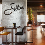 Moderne Sfeer en Tijdloze Elegantie in Restaurant-lcarchitects-Keuken-Modern en Stijlvol Interieurontwerp-OBLY