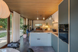Moderne Villa in het Bos | Duurzame Architectuur met Hout & Glas-Prowood-duurzame villa,Exterieur,Exterieur vrijstaand,houten villa,moderne architectuur woning,moderne villa,villa,villa in het bos,villa met hout en glas,villa met veel glas-Moderne Villa in het Bos | Architectuur met Hout & Glas-OBLY