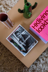 Moderne Villa met Luxe Interieur-OBLY-Moderne Villa | Stijlvolle 70’s Update door OH Studi-OBLY
