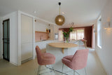 Moderne Woning met Maatwerk Interieur | Keuken & Woonkamer Renovatie-IJzersterk Interieurontwerp-haardwand woonkamer,interieur ontwerp haarlem,Interieurontwerp,keuken renovatie,maatwerk keuken,modern interieur ontwerp,woonkamer renovatie- Woning met Maatwerk Interieur | Woonkamer Renovatie-OBLY