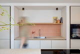 Moderne Woning met Maatwerk Interieur | Keuken & Woonkamer Renovatie-IJzersterk Interieurontwerp-haardwand woonkamer,interieur ontwerp haarlem,Interieurontwerp,keuken renovatie,maatwerk keuken,modern interieur ontwerp,woonkamer renovatie- Woning met Maatwerk Interieur | Woonkamer Renovatie-OBLY