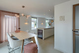 Moderne Woning met Maatwerk Interieur | Keuken & Woonkamer Renovatie-IJzersterk Interieurontwerp-haardwand woonkamer,interieur ontwerp haarlem,Interieurontwerp,keuken renovatie,maatwerk keuken,modern interieur ontwerp,woonkamer renovatie- Woning met Maatwerk Interieur | Woonkamer Renovatie-OBLY