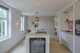 Moderne Woning met Maatwerk Interieur | Keuken & Woonkamer Renovatie-IJzersterk Interieurontwerp-haardwand woonkamer,interieur ontwerp haarlem,Interieurontwerp,keuken renovatie,maatwerk keuken,modern interieur ontwerp,woonkamer renovatie- Woning met Maatwerk Interieur | Woonkamer Renovatie-OBLY