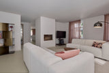 Moderne Woning met Maatwerk Interieur | Keuken & Woonkamer Renovatie-IJzersterk Interieurontwerp-haardwand woonkamer,interieur ontwerp haarlem,Interieurontwerp,keuken renovatie,maatwerk keuken,modern interieur ontwerp,woonkamer renovatie- Woning met Maatwerk Interieur | Woonkamer Renovatie-OBLY