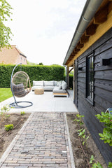 Moderne boerderijvilla gerenoveerd-Laura Hindriks interieurontwerp-Boerderijvilla,Keuken-OBLY