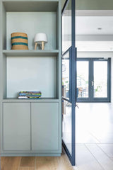 Moderne boerderijvilla gerenoveerd-Laura Hindriks interieurontwerp-Boerderijvilla,Keuken-OBLY