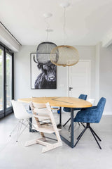 Moderne boerderijvilla gerenoveerd-Laura Hindriks interieurontwerp-Boerderijvilla,Keuken-OBLY
