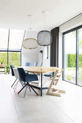 Moderne boerderijvilla gerenoveerd-Laura Hindriks interieurontwerp-Boerderijvilla,Keuken-OBLY