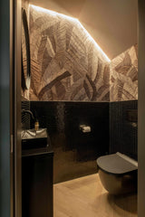 Moderne elegantie-Het Badhuys-Badkamer-Moderne elegantie-OBLY