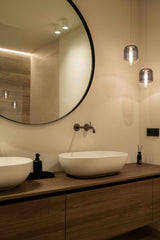 Moderne elegantie-Het Badhuys-Badkamer-Moderne elegantie-OBLY